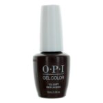 OPI Gel Nail Polish by OPI, .5 oz Gel Color- You Don't Know Jacques!