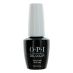OPI Gel Nail Polish by OPI, .5 oz Gel Color- Lincoln Park After Dark