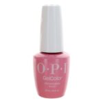 OPI Gel Nail Polish by OPI, .5 oz Gel Color- Princesses Rule!