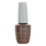 OPI Gel Nail Polish by OPI, .5 oz Gel Color- Tiramisu For Two