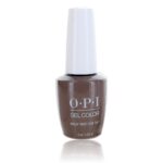 OPI Gel Nail Polish by OPI, .5 oz Gel Color- Berlin There Done That