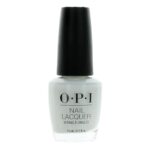 OPI Nail Lacquer by OPI, .5 oz Nail Color- Alpine Snow