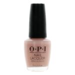 OPI Nail Lacquer by OPI, .5 oz Nail Color- Bubble Bath