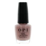 OPI Nail Lacquer by OPI, .5 oz Nail Color- Bare My Soul