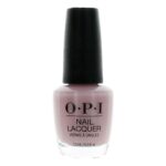 OPI Nail Lacquer by OPI, .5 oz Nail Color- Put It In Neutral