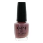 OPI Nail Lacquer by OPI, .5 oz Nail Color- Tickle My France-y