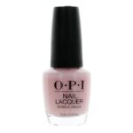 OPI Nail Lacquer by OPI, .5 oz Nail Color- Baby Take A Vow