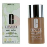 Clinique by Clinique, 1 oz Even Better Makeup SPF- CN 90 Sand