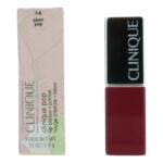 Clinique Pop by Clinique, .13 oz Lip Colour + Primer- 14 Plum Pop