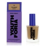 Date Night by Youthforia, 1.18 oz Skin Tint Serum Foundation- 315 Light Medium to Medium