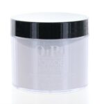 OPI Powder Perfection by OPI, 1.5 oz Color Dip Powder- Alpine Snow