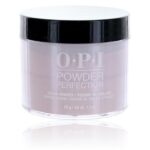 OPI Powder Perfection by OPI, 1.5 oz Color Dip Powder- Lisbon Wants Moor OPI