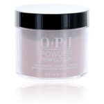 OPI Powder Perfection by OPI, 1.5 oz Color Dip Powder- Movie Buff