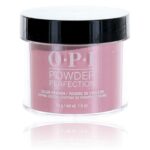 OPI Powder Perfection by OPI, 1.5 oz Color Dip Powder- Princesses Rule!