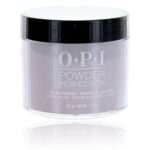 OPI Powder Perfection by OPI, 1.5 oz Color Dip Powder- Don't Bossa Nova Me Around