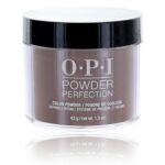 OPI Powder Perfection by OPI, 1.5 oz Color Dip Powder- You Don't Know Jacques!