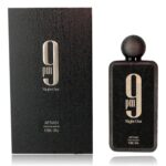 9PM Night Out by Afnan, 3.4 oz Extrait De Parfum spray for Unisex
