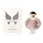 Olympea Blossom by Paco Rabanne, 2.7 oz EDP spray for Women TESTER