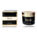 Good Girl by Carolina Herrera, 6.8 oz Body Cream for Women New