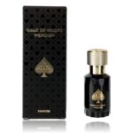 Game of Spades Wildcard by Jo Milano, 0.3 oz Parfum Spray for Unisex