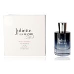 Musc Invisible by Juliette Has a Gun, 1.7 oz EDP Spray for Women