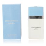 Light Blue by Dolce & Gabbana, 1 oz EDT Spray for Women