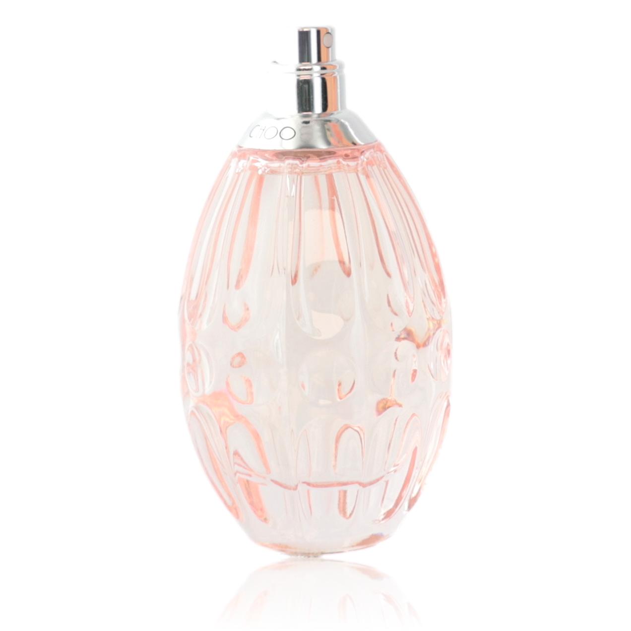 Jimmy Choo L'eau by Jimmy Choo, 3 oz EDT spray for Women Tester