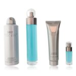 Perry Ellis 360 by Perry Ellis, 4 Piece Gift Set for Men