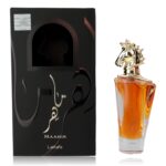 Maahir by Lattafa, 3.4 oz EDP Spray for Unisex