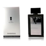 The Secret by Antonio Banderas, 3.4 oz EDT Spray for Men