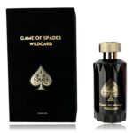 Game of Spades Wildcard by Jo Milano, 6.8 oz Parfum Spray for Unisex