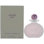Sexual Fresh by Michel Germain, 4.2 oz EDP Spray for Women