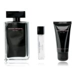 Narciso Rodriguez by Narciso Rodriguez, 3 Piece Gift Set for Women