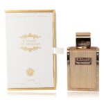 The Kingdom by Lattafa, 3.4 oz EDP Spray for Men
