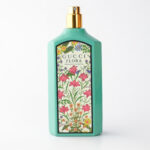 Flora Gorgeous Jasmine by Gucci, 3.3 oz EDP Spray for Women Tester