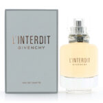 L'Interdit by Givenchy, 2.7 oz EDT Spray for Women
