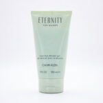 Eternity by Calvin Klein, 5 oz Shower Gel for Women