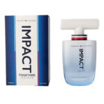 Impact Together by Tommy Hilfiger 3.4 oz EDT Spray for Men