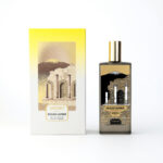 Sicilian Leather by Memo Paris, 2.5 oz EDP Spray for Unisex