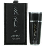The Pride of Armaf by Armaf, 3.4 oz EDP Spray for Men